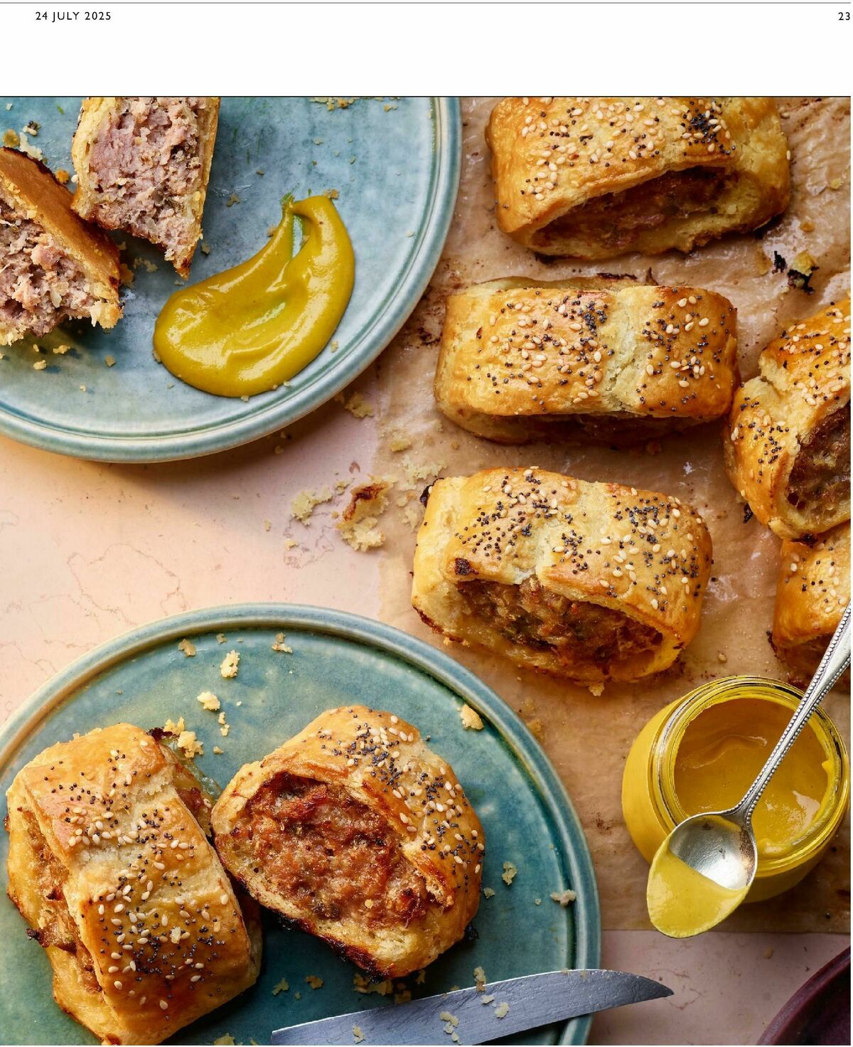 Waitrose Offers from 24 July