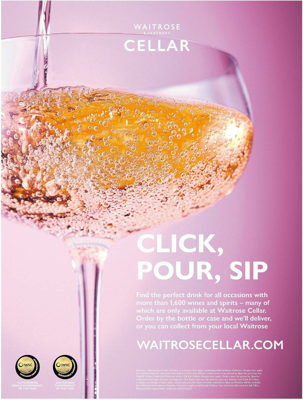 Waitrose Offers from 24 July