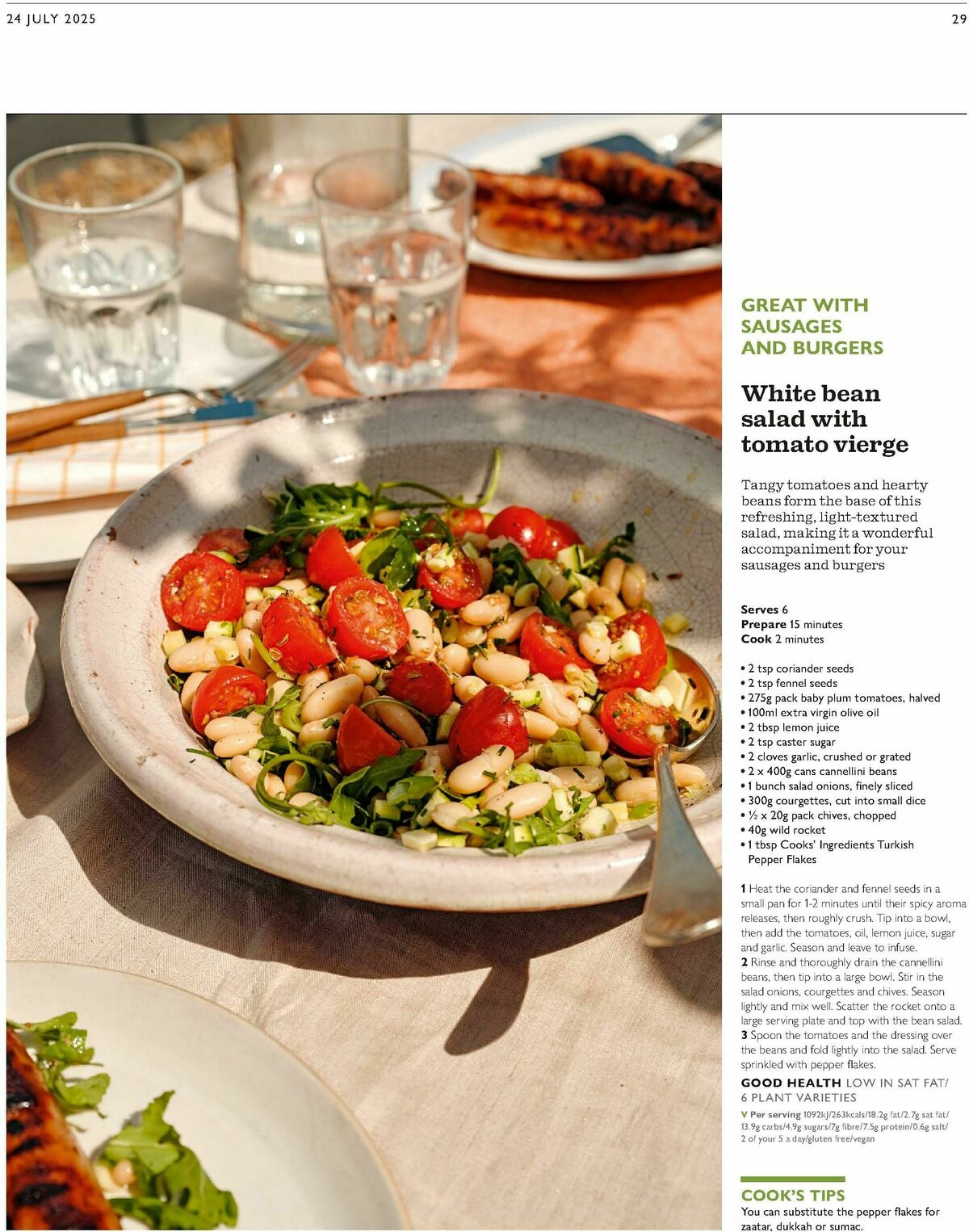 Waitrose Offers from 24 July