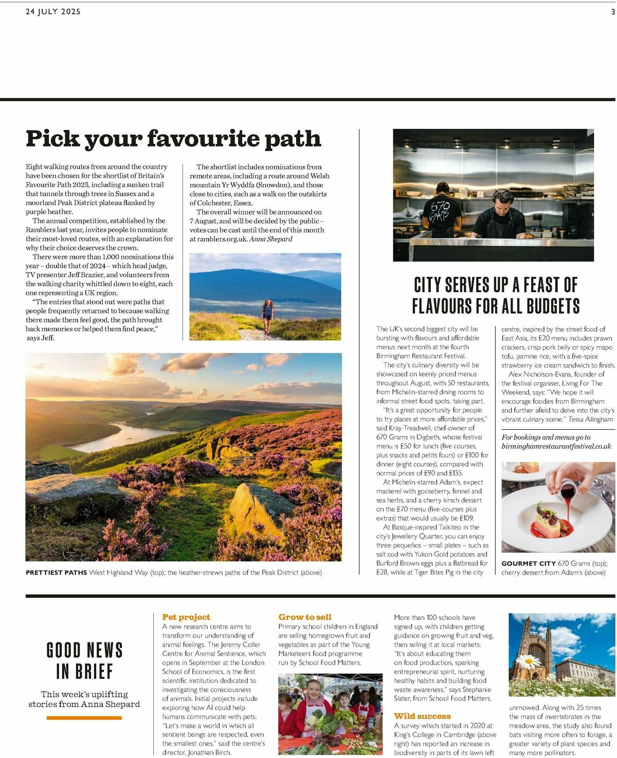 Waitrose Offers from 24 July