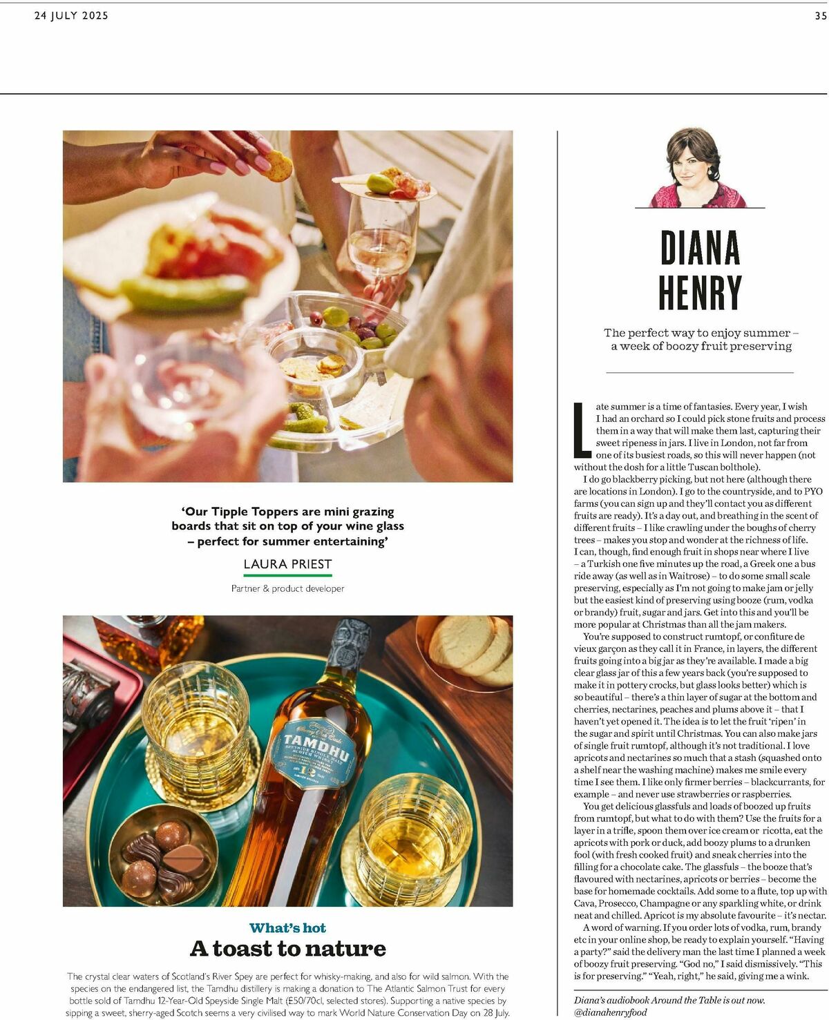 Waitrose Offers from 24 July