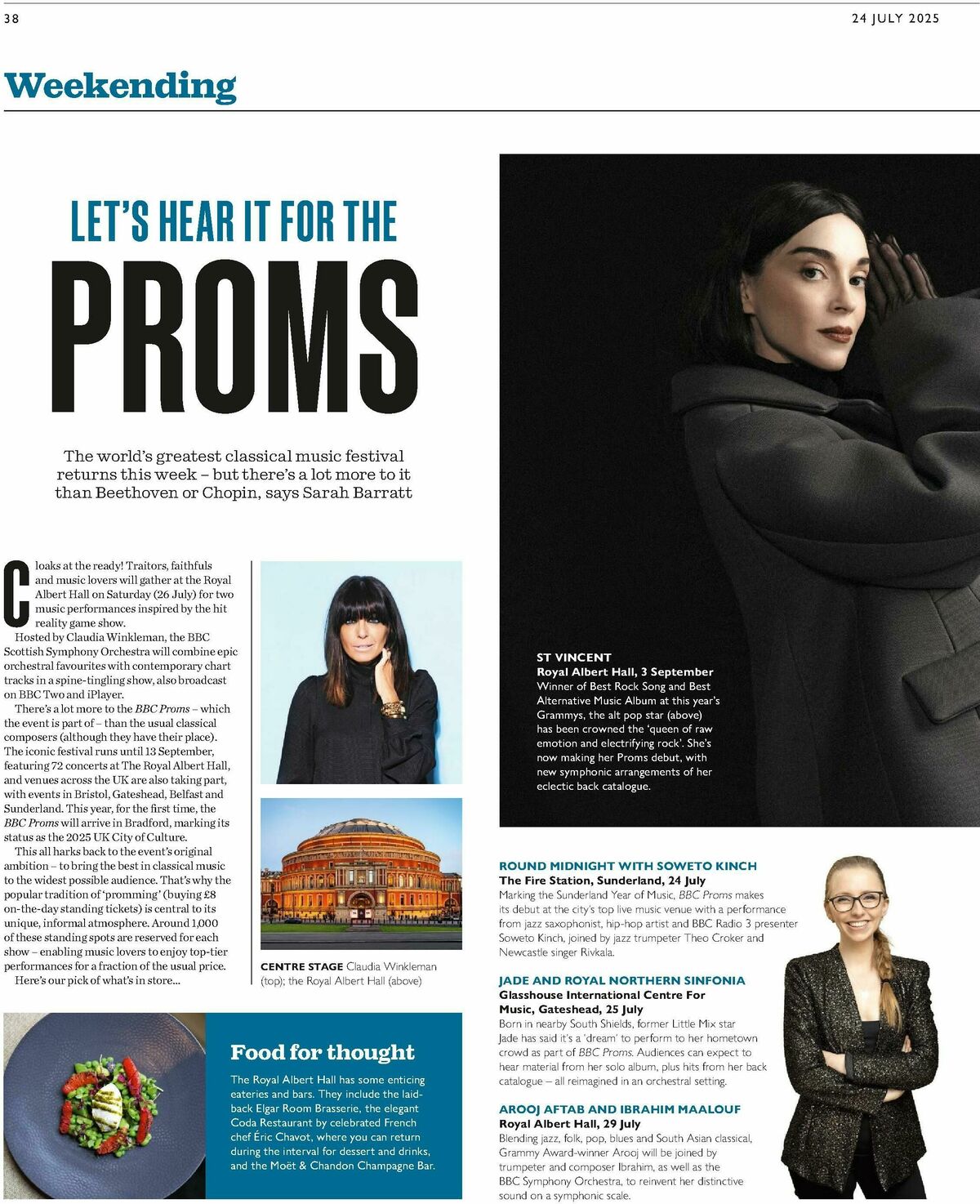 Waitrose Offers from 24 July