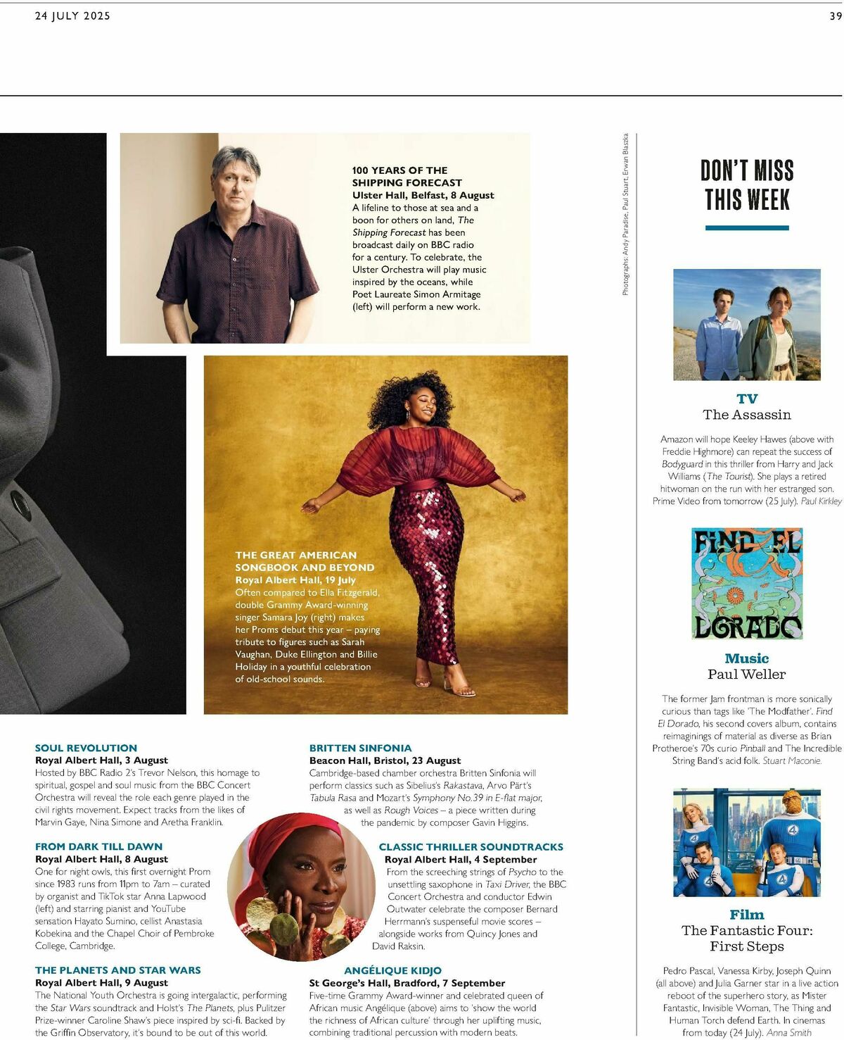 Waitrose Offers from 24 July