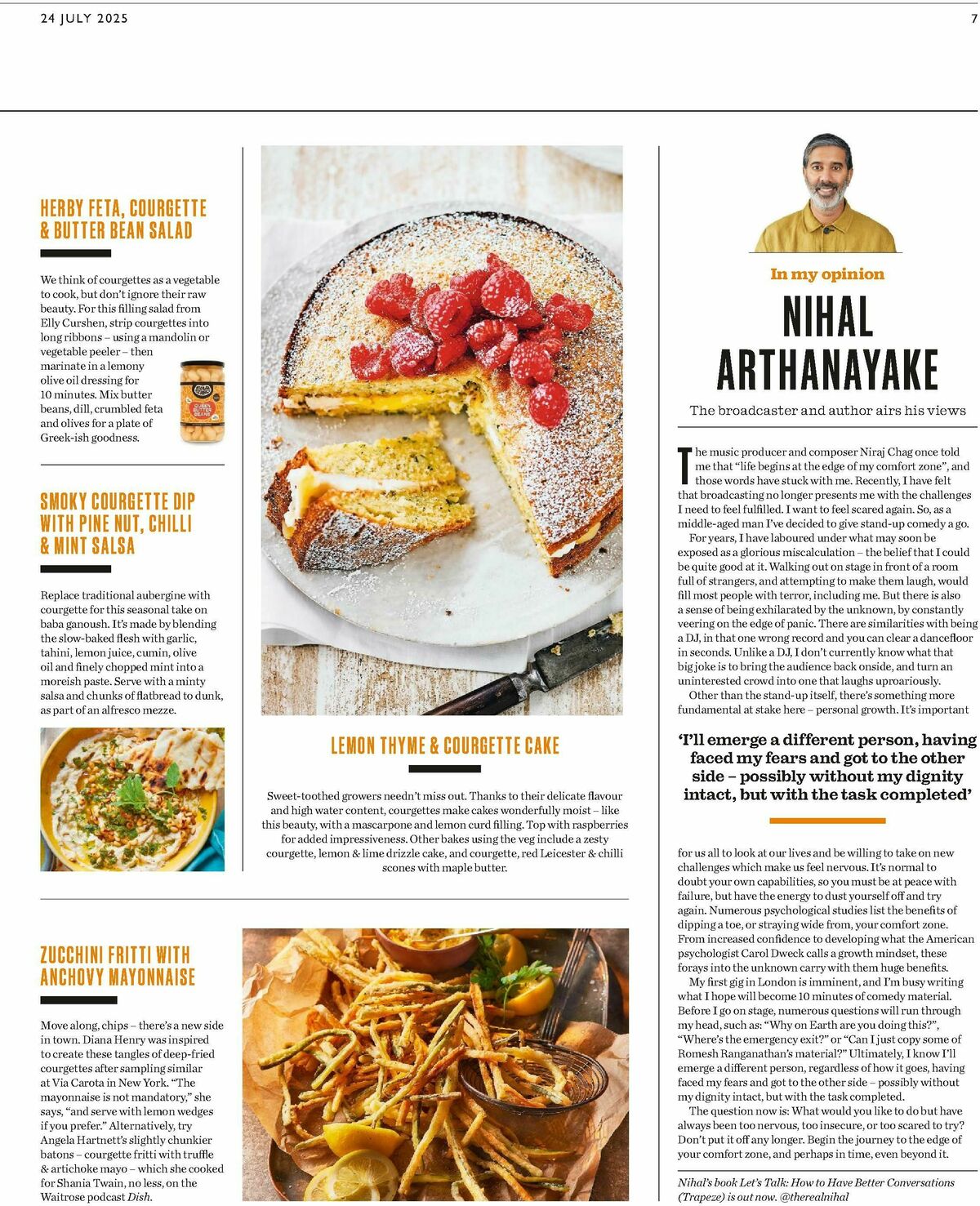 Waitrose Offers from 24 July