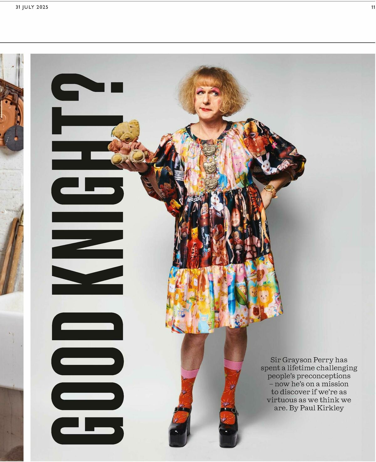 Waitrose Offers from 31 July