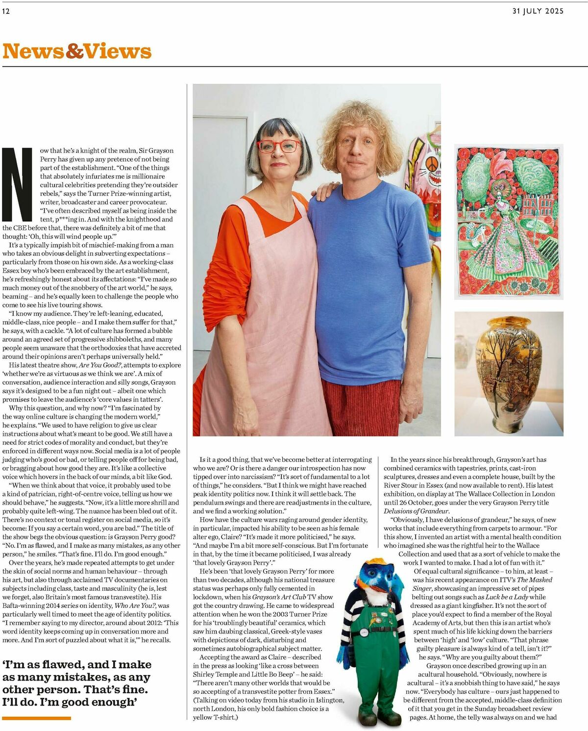 Waitrose Offers from 31 July