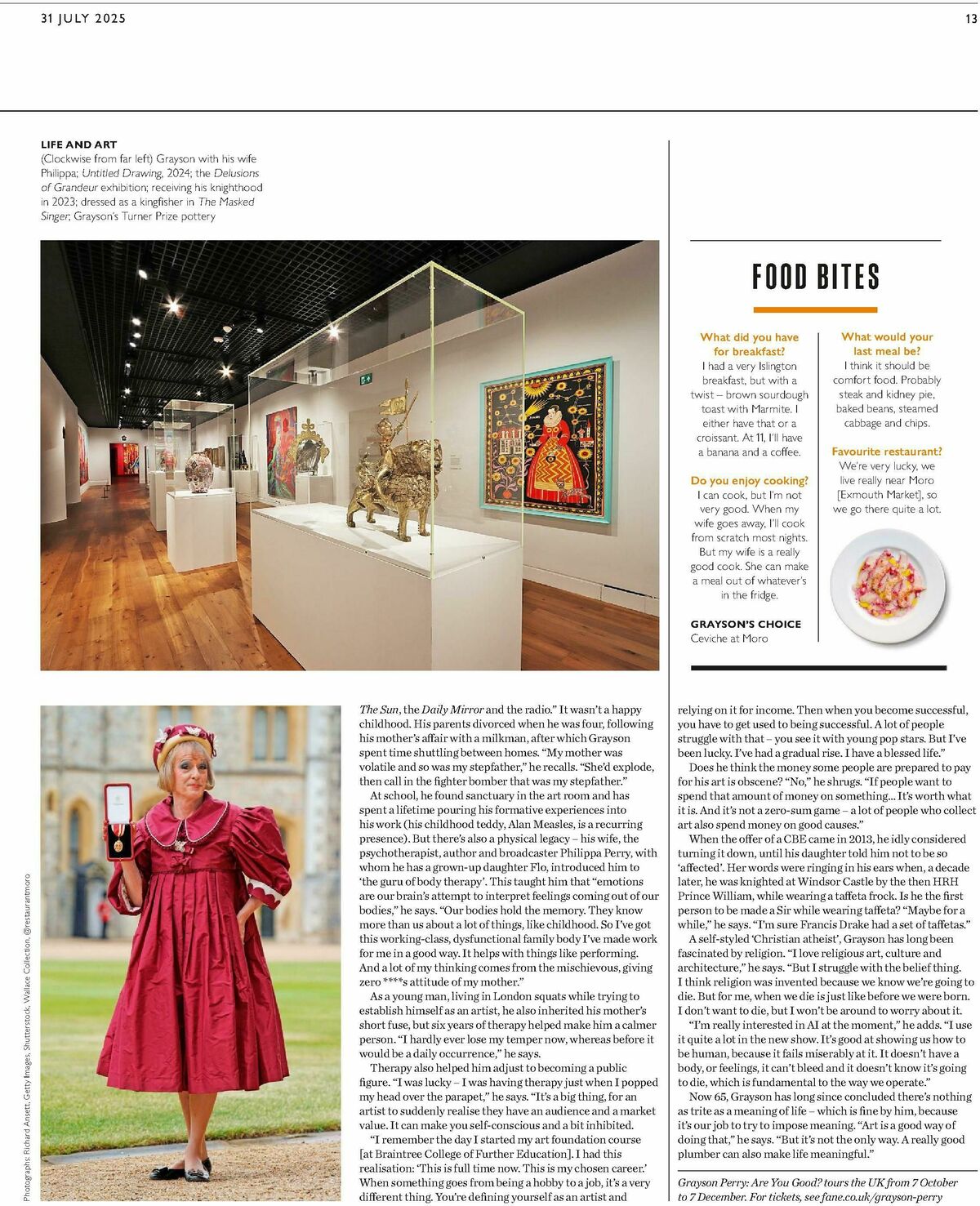 Waitrose Offers from 31 July