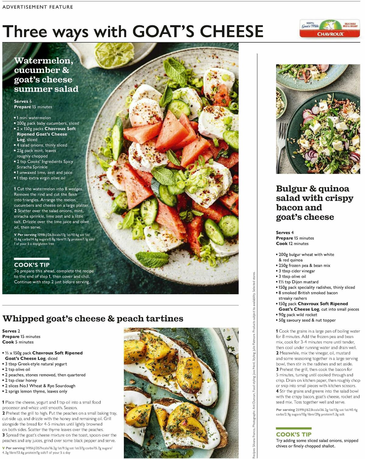 Waitrose Offers from 31 July