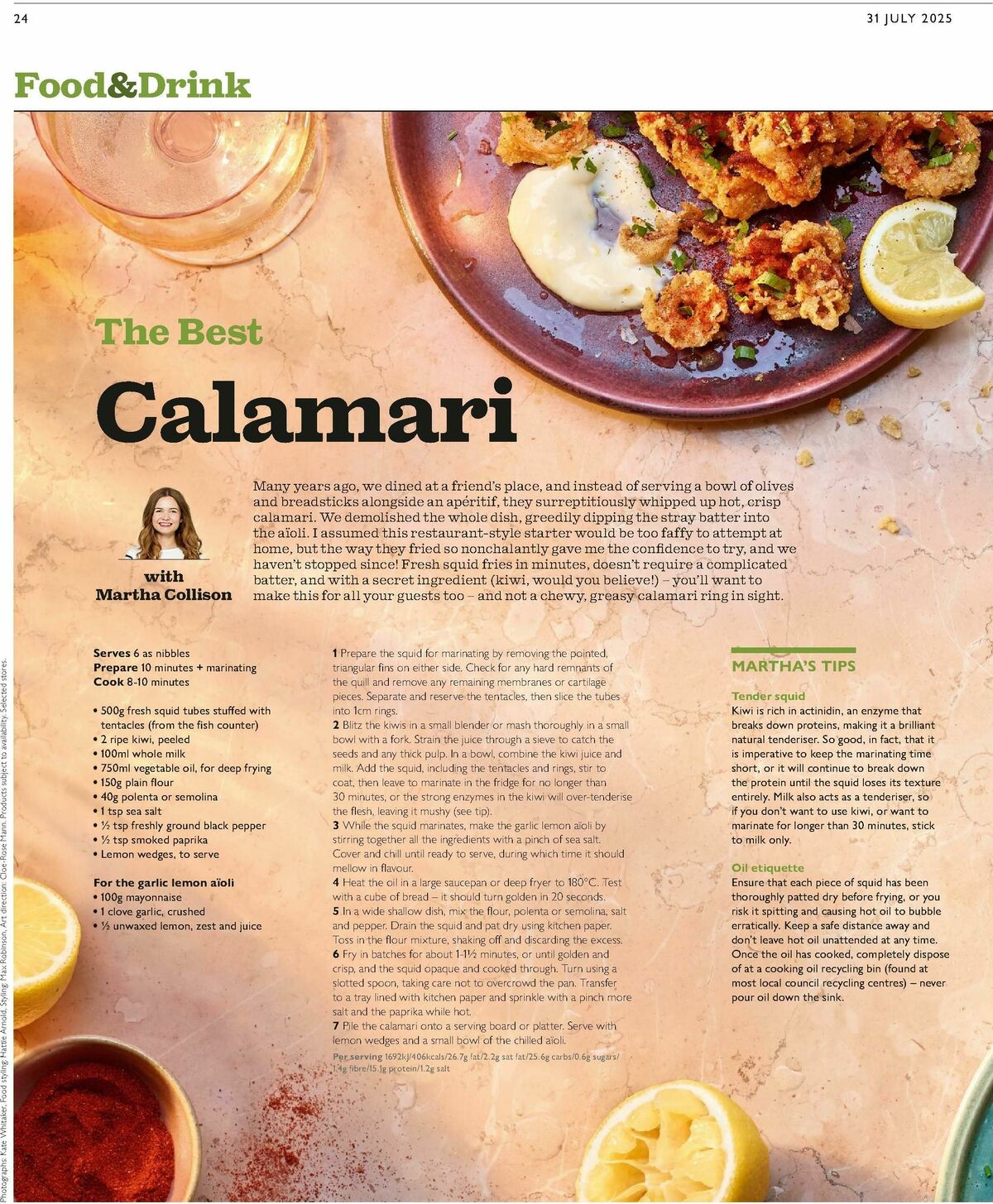 Waitrose Offers from 31 July