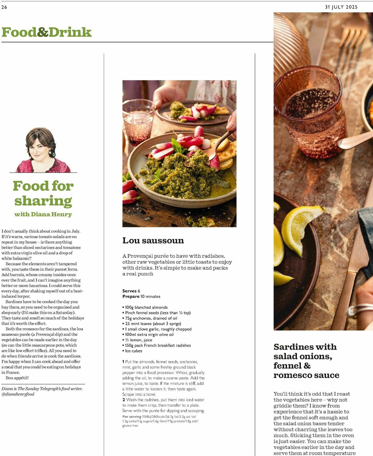 Waitrose Offers from 31 July