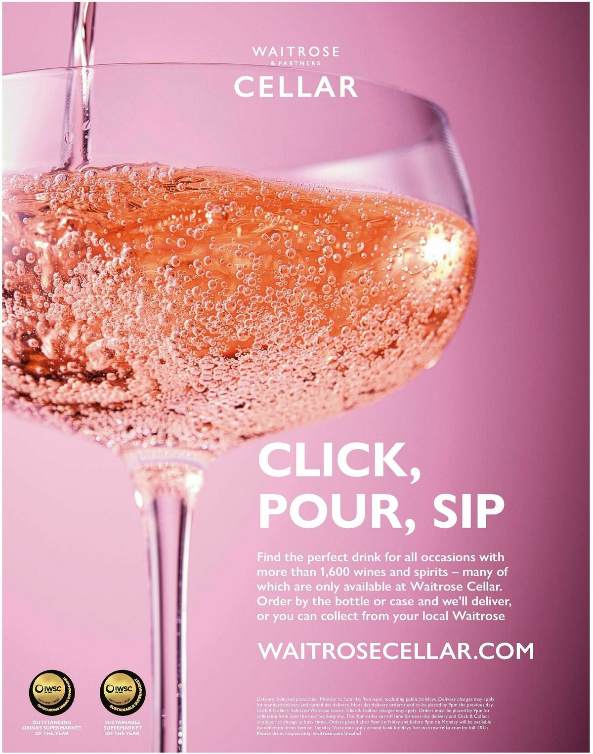 Waitrose Offers from 31 July