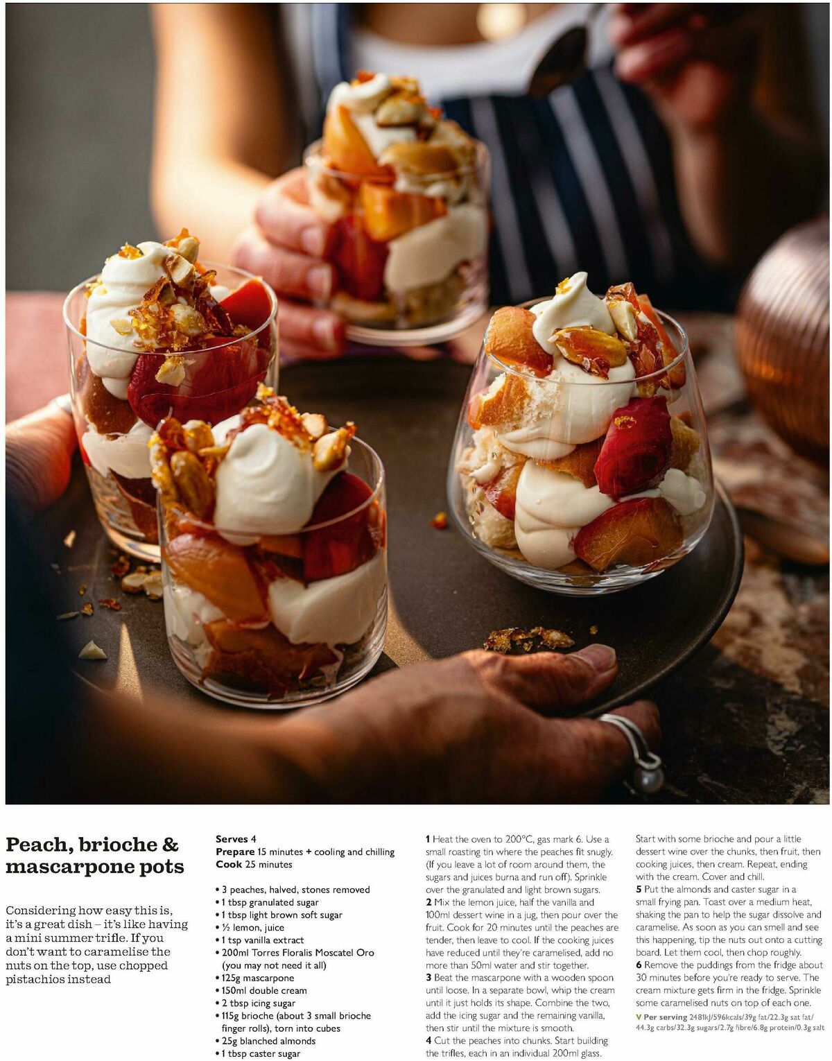 Waitrose Offers from 31 July