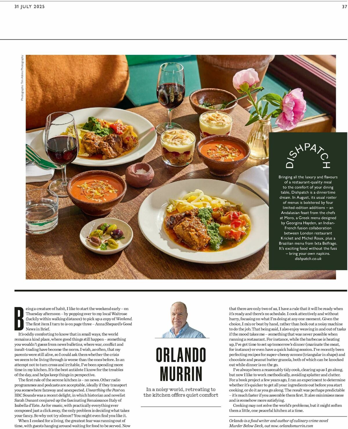 Waitrose Offers from 31 July