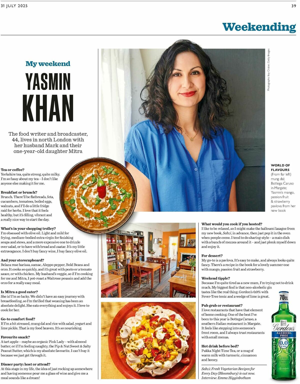 Waitrose Offers from 31 July