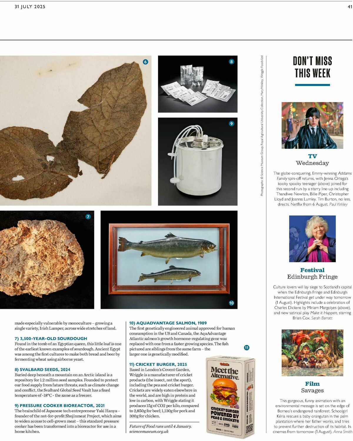 Waitrose Offers from 31 July