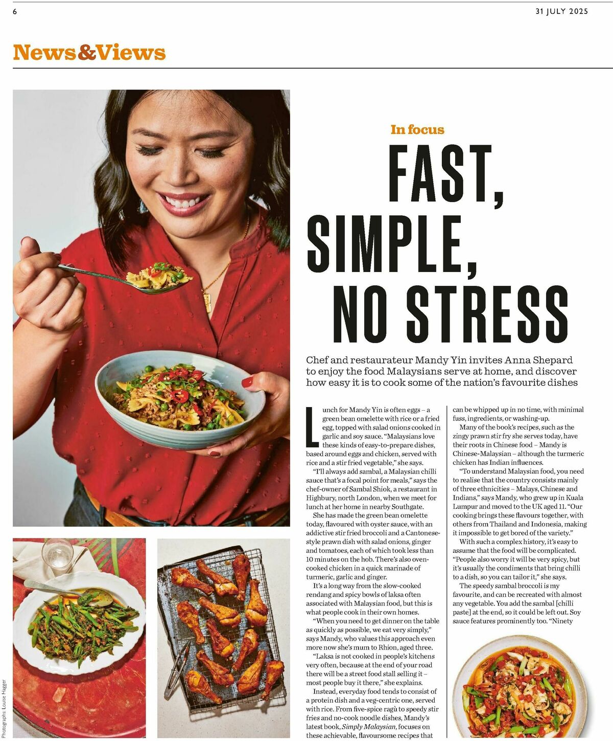 Waitrose Offers from 31 July