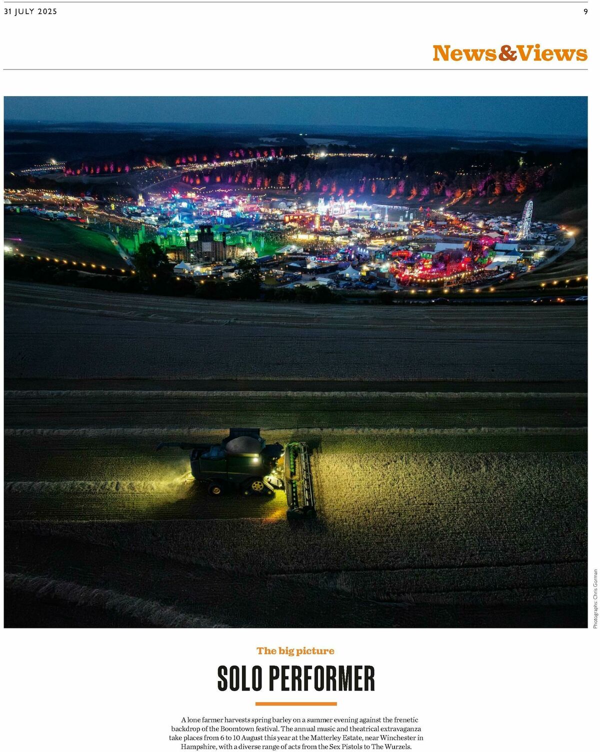 Waitrose Offers from 31 July