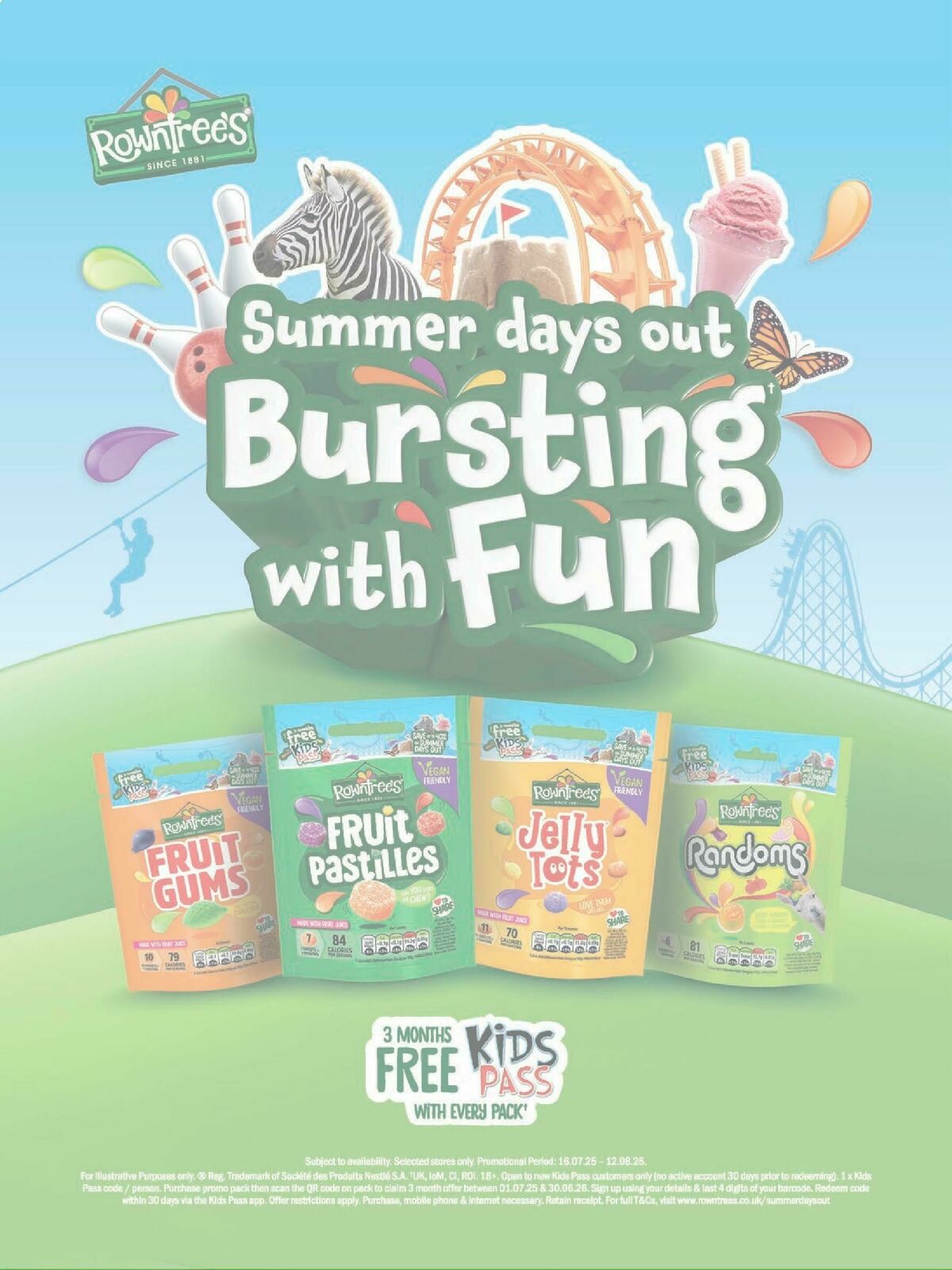 Waitrose Food Magazine August Offers from 1 August