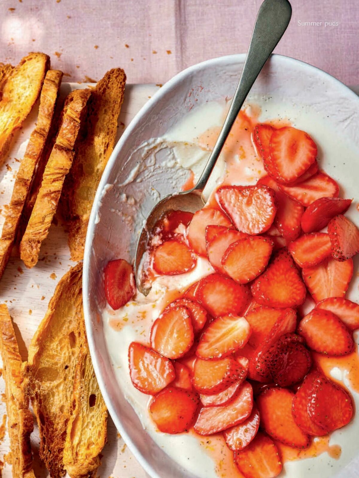 Waitrose Food Magazine August Offers from 1 August