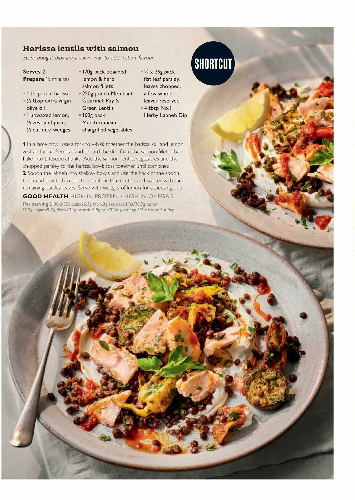 Waitrose Food Magazine August Offers from 1 August