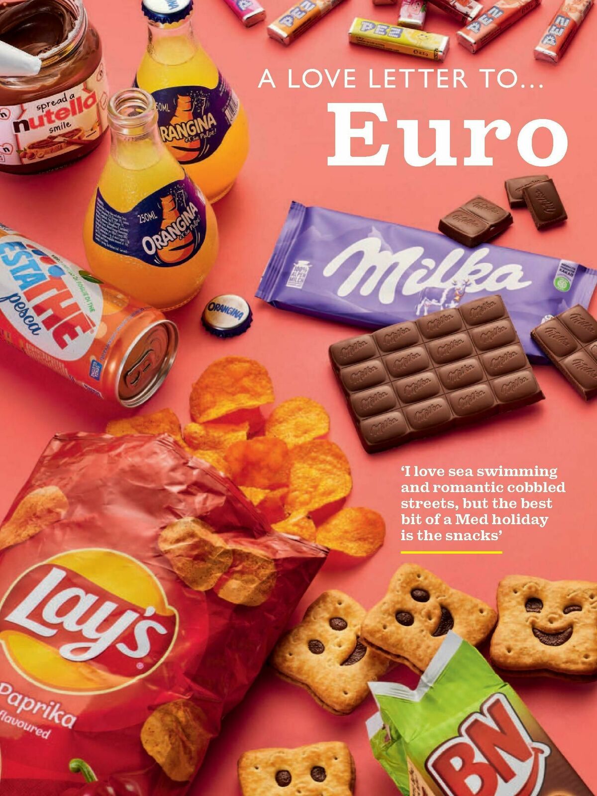 Waitrose Food Magazine August Offers from 1 August