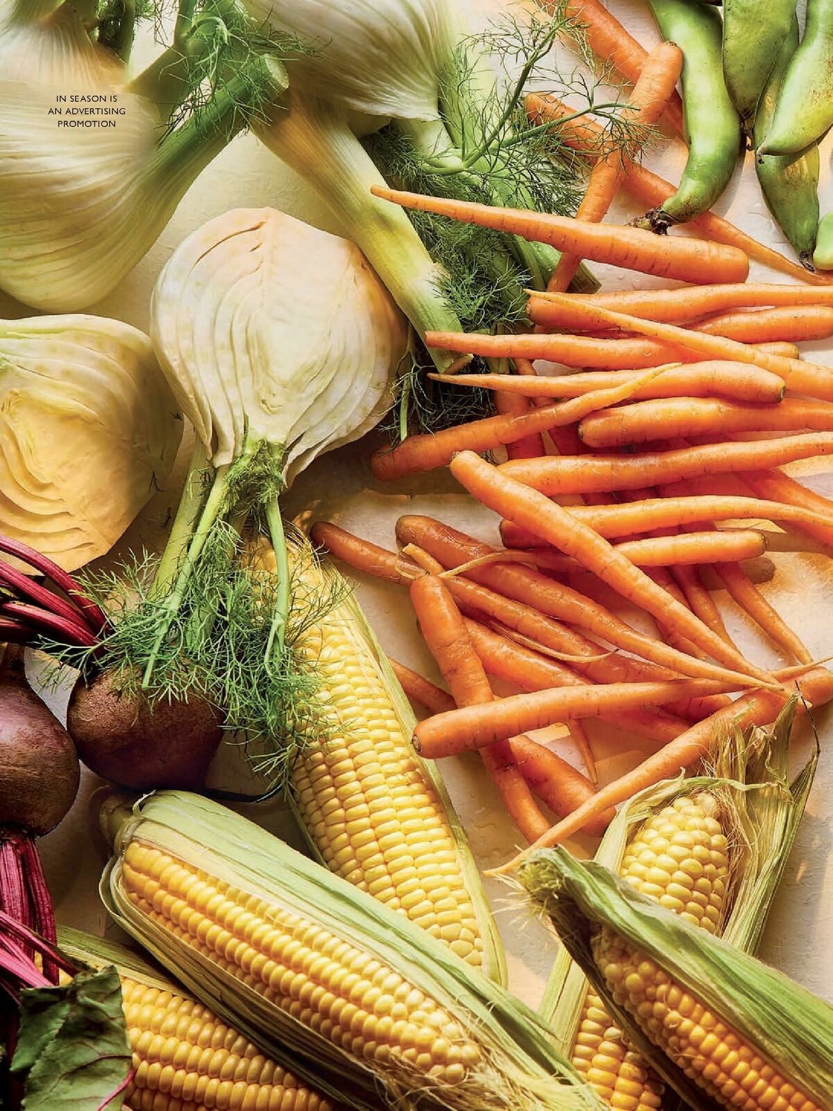 Waitrose Food Magazine August Offers from 1 August