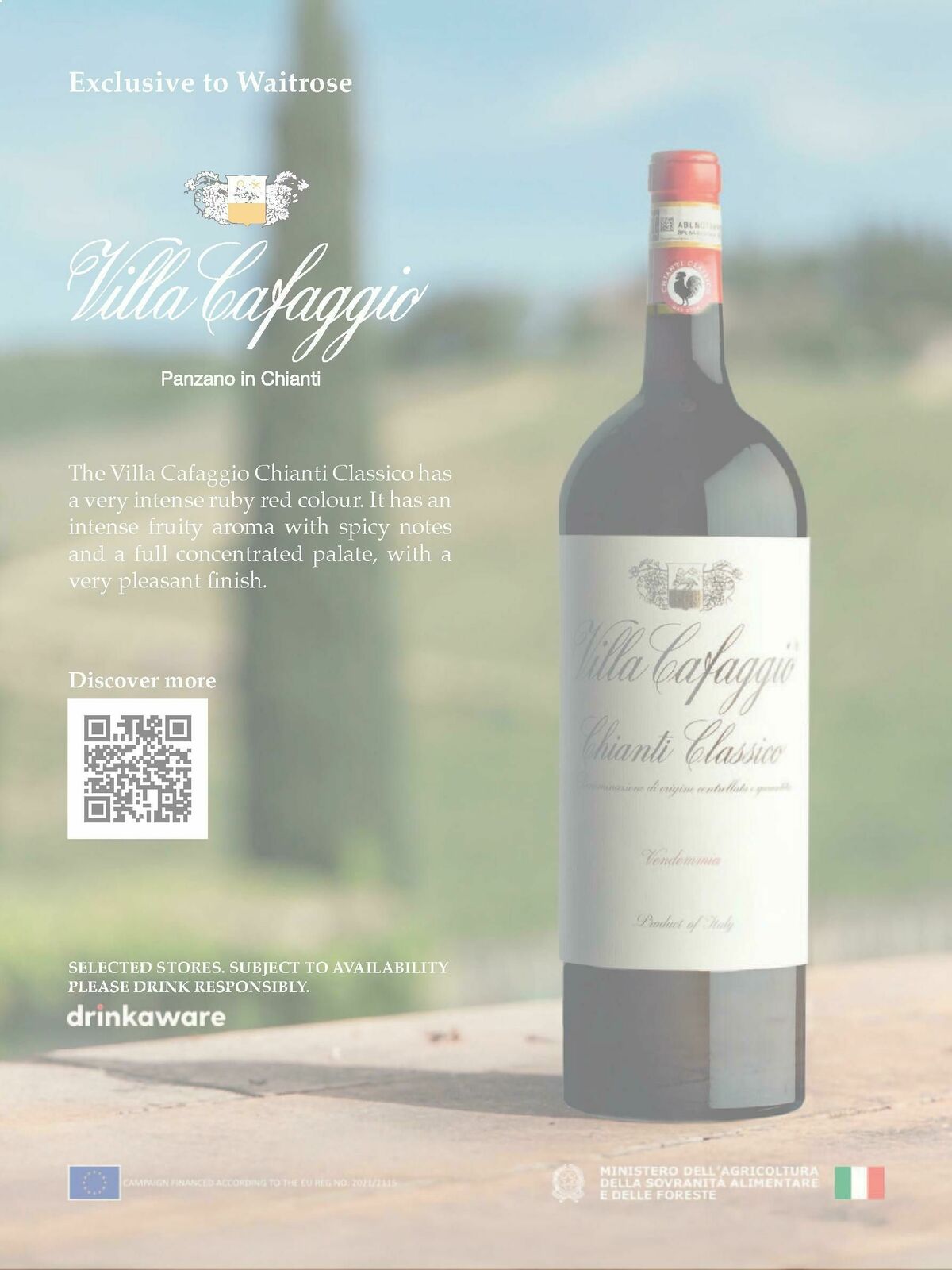 Waitrose Food Magazine August Offers from 1 August