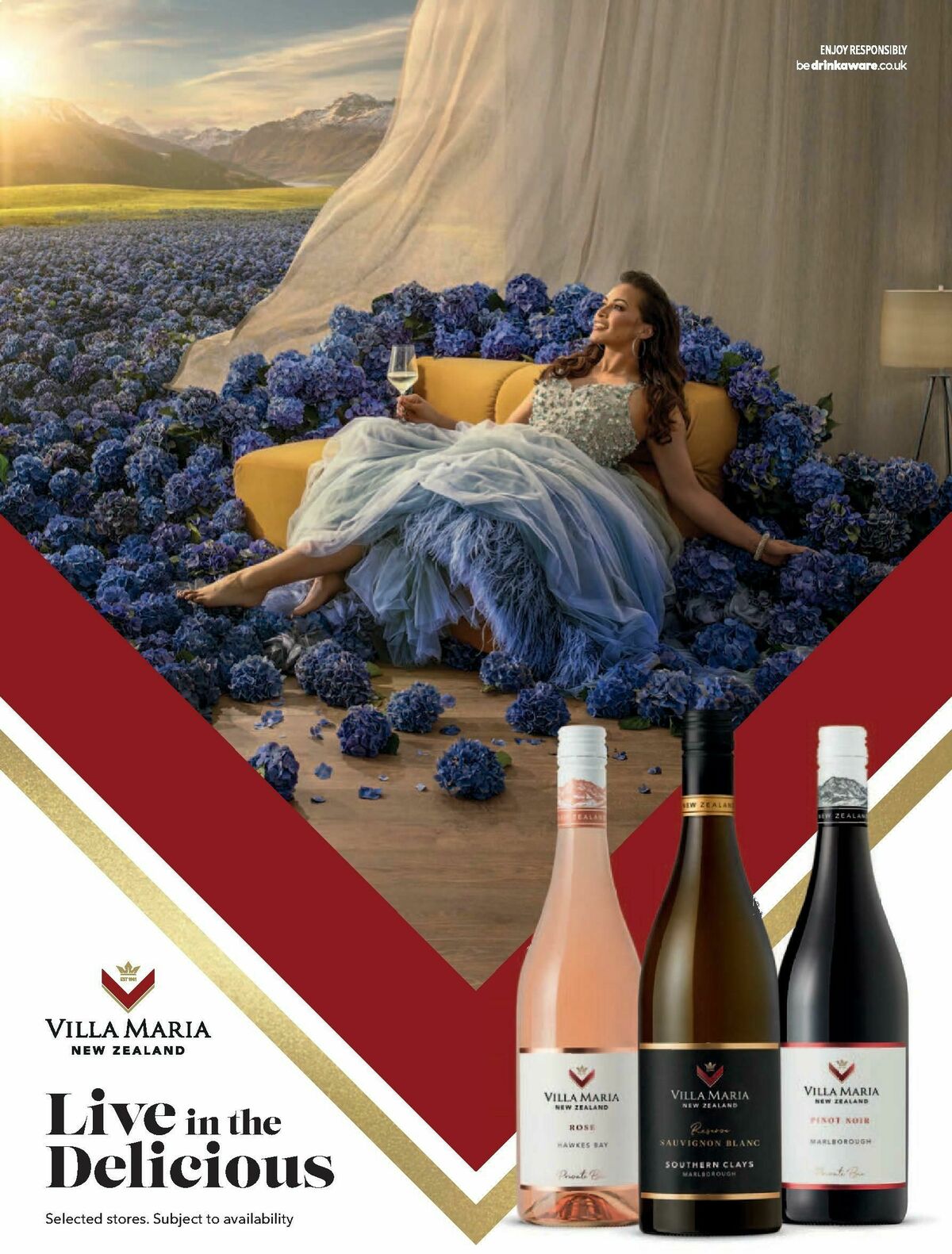 Waitrose Food Magazine August Offers from 1 August