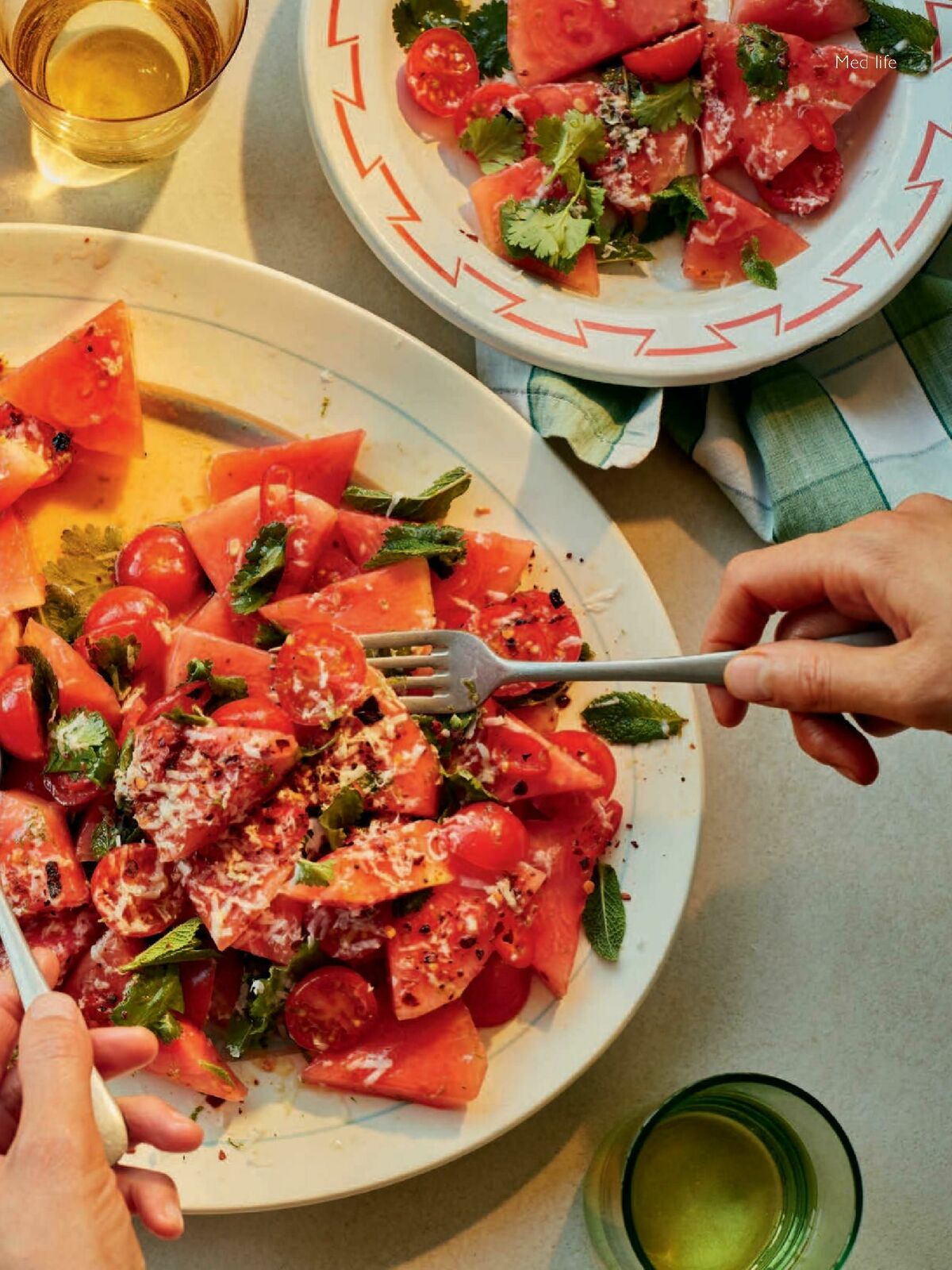 Waitrose Food Magazine August Offers from 1 August