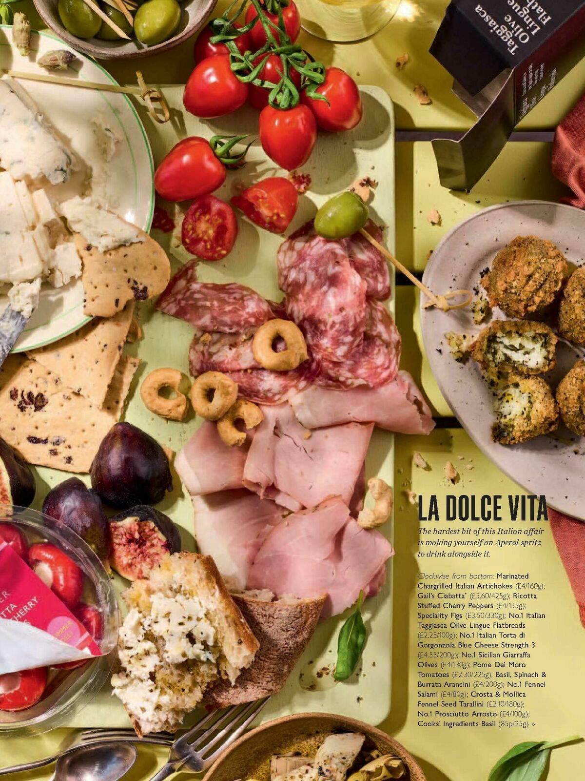 Waitrose Food Magazine August Offers from 1 August