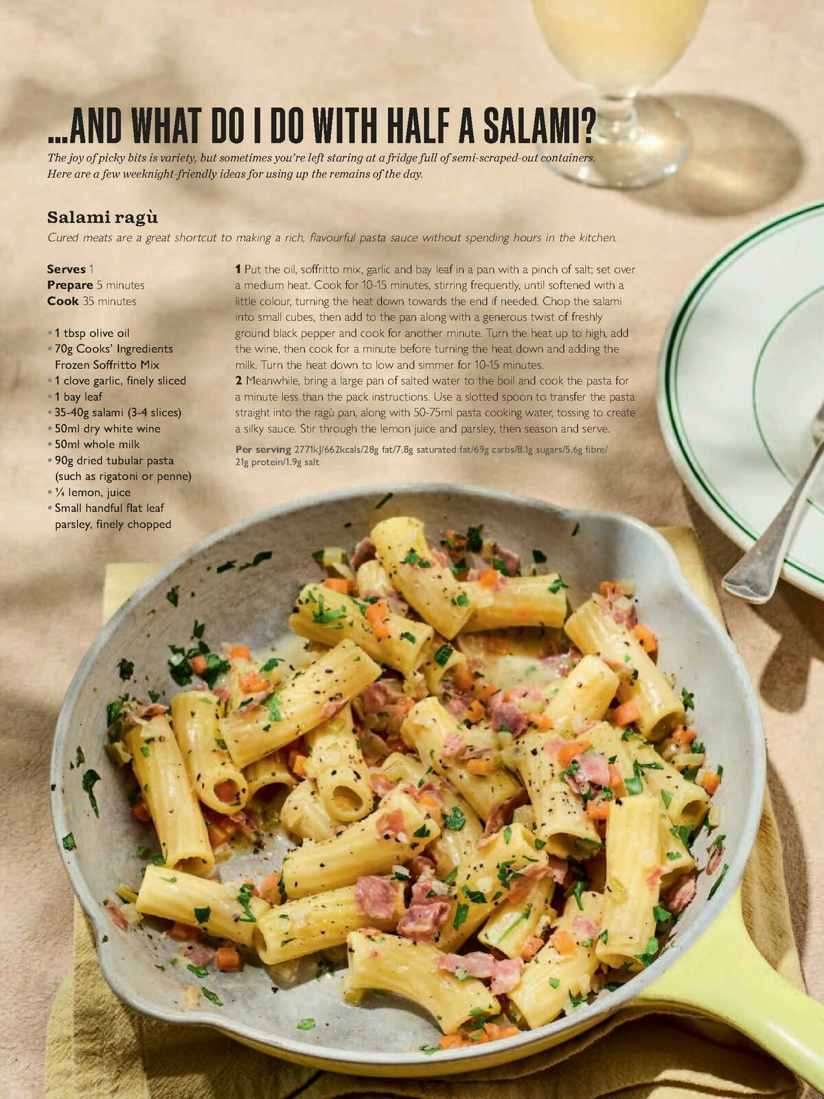 Waitrose Food Magazine August Offers from 1 August