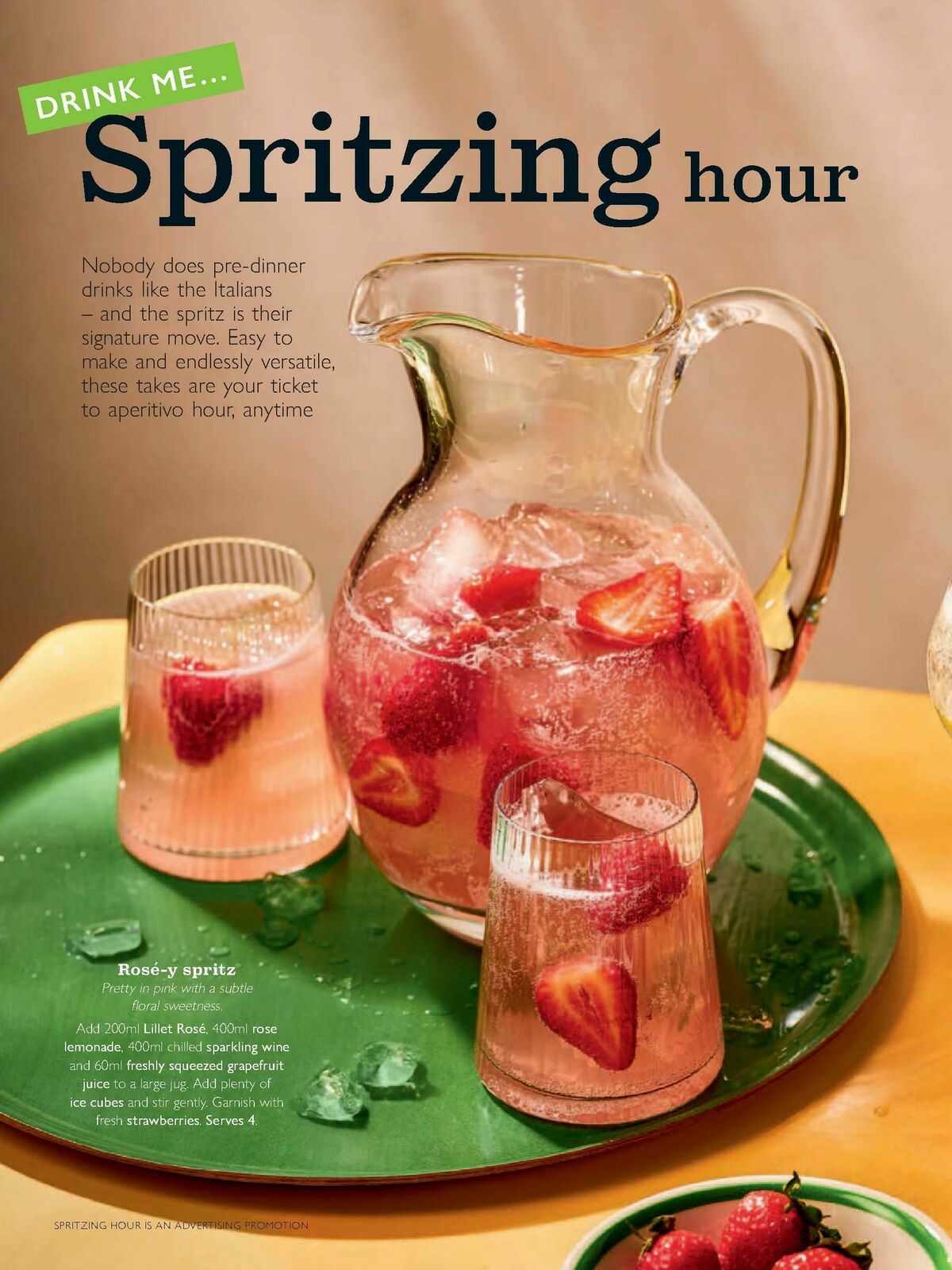 Waitrose Food Magazine August Offers from 1 August