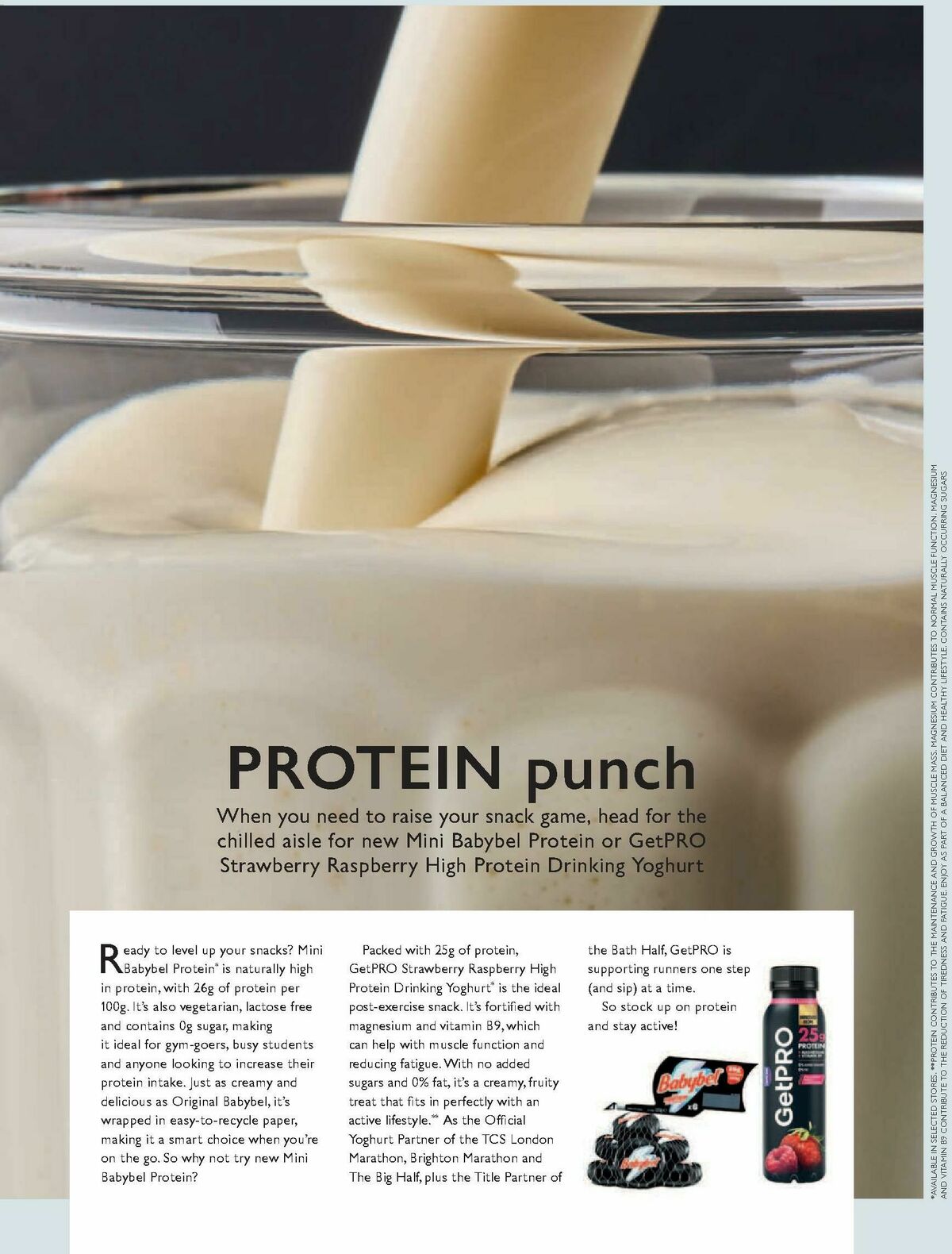 Waitrose Food Magazine August Offers from 1 August