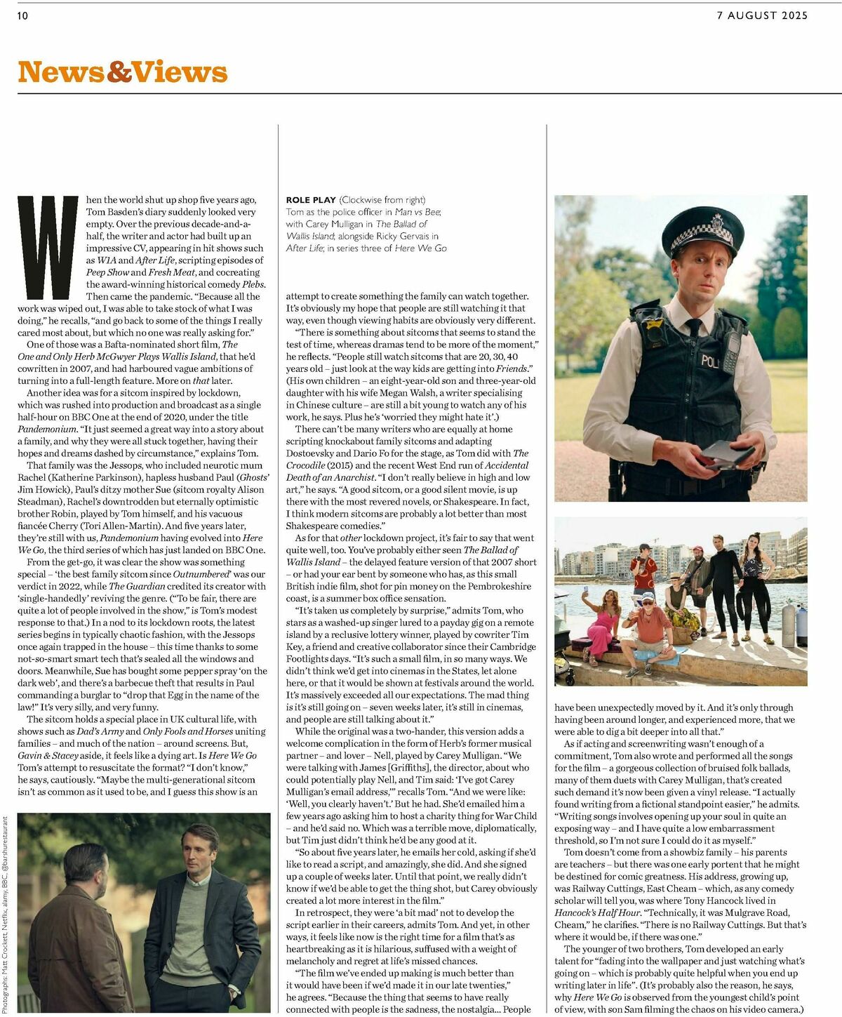 Waitrose Offers from 7 August