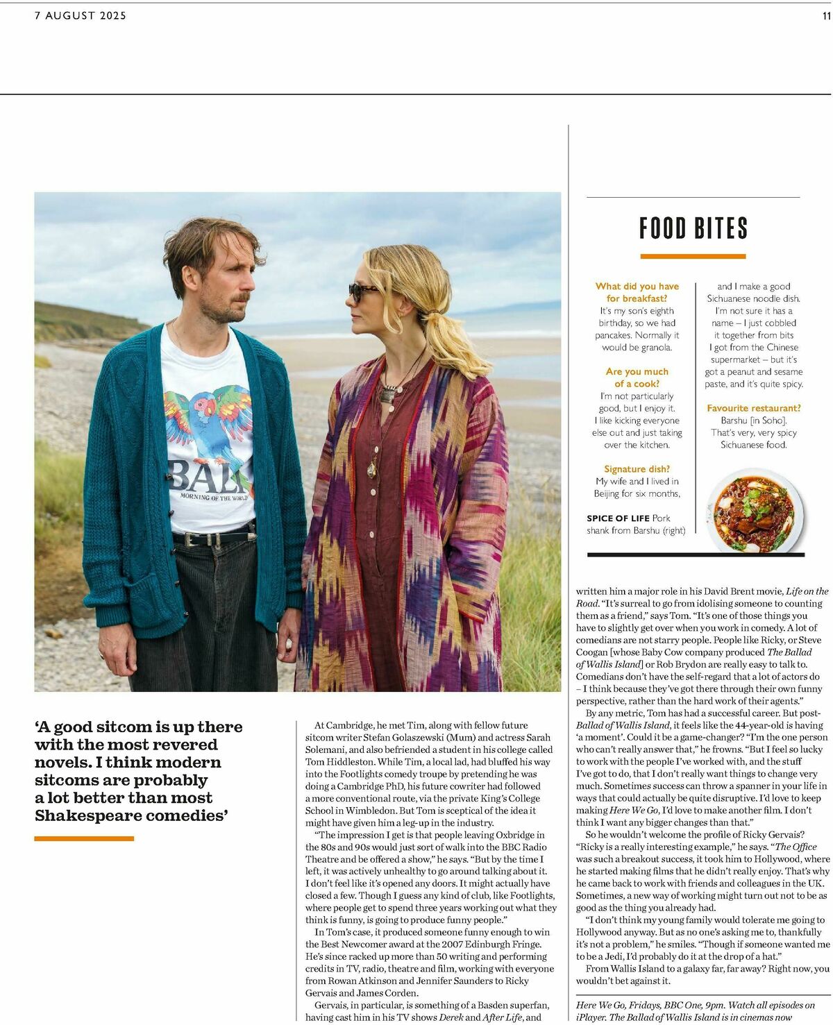 Waitrose Offers from 7 August