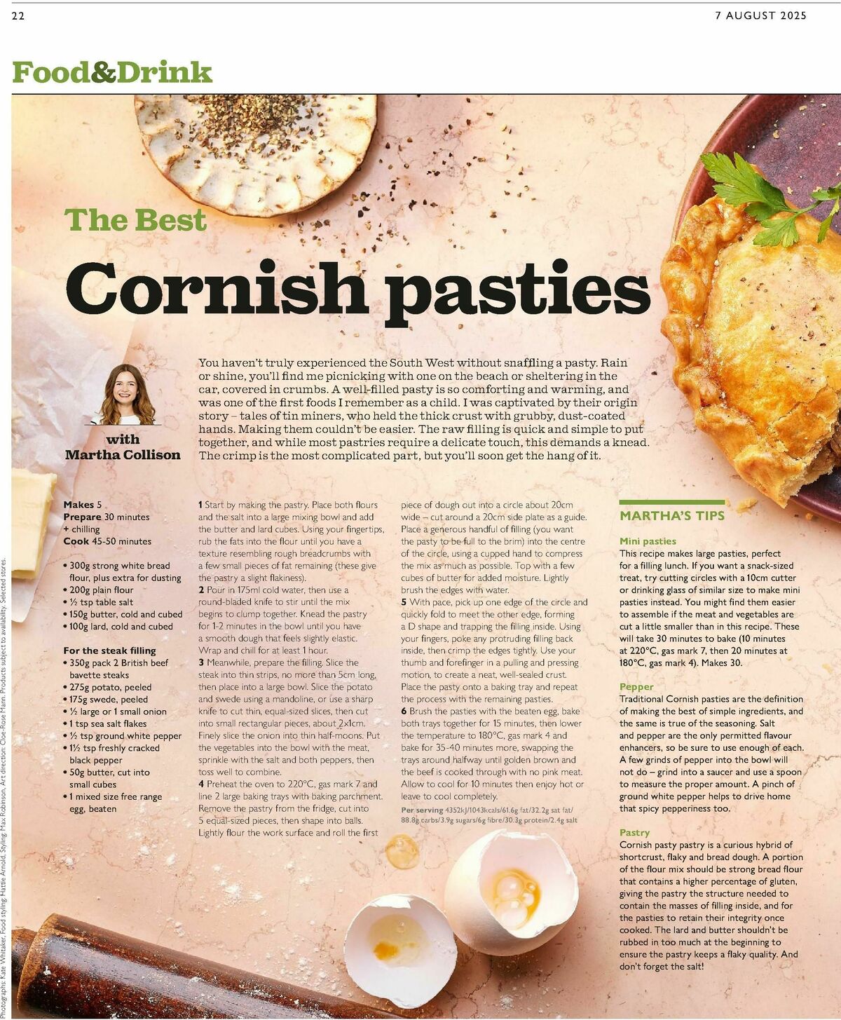 Waitrose Offers from 7 August