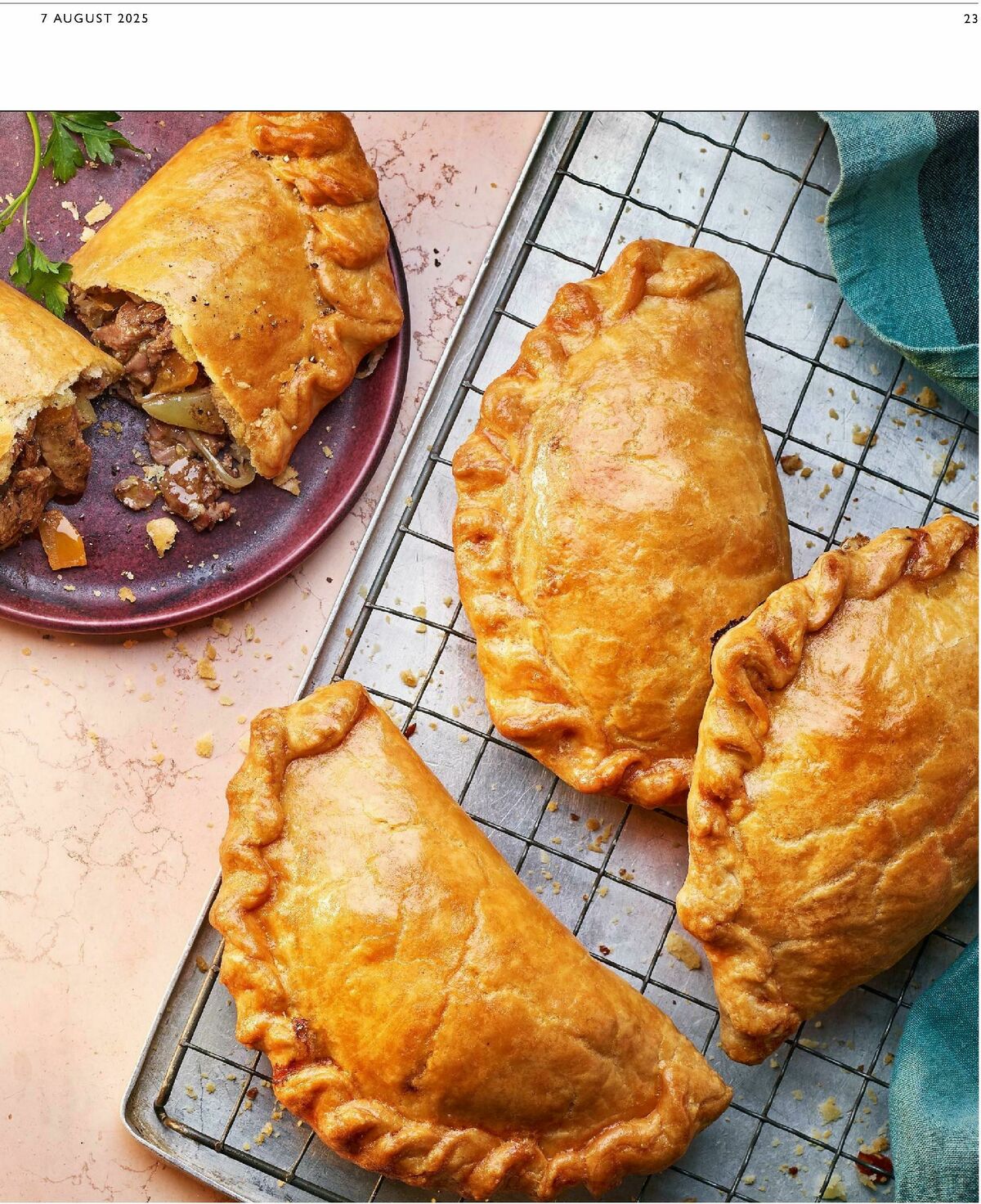 Waitrose Offers from 7 August