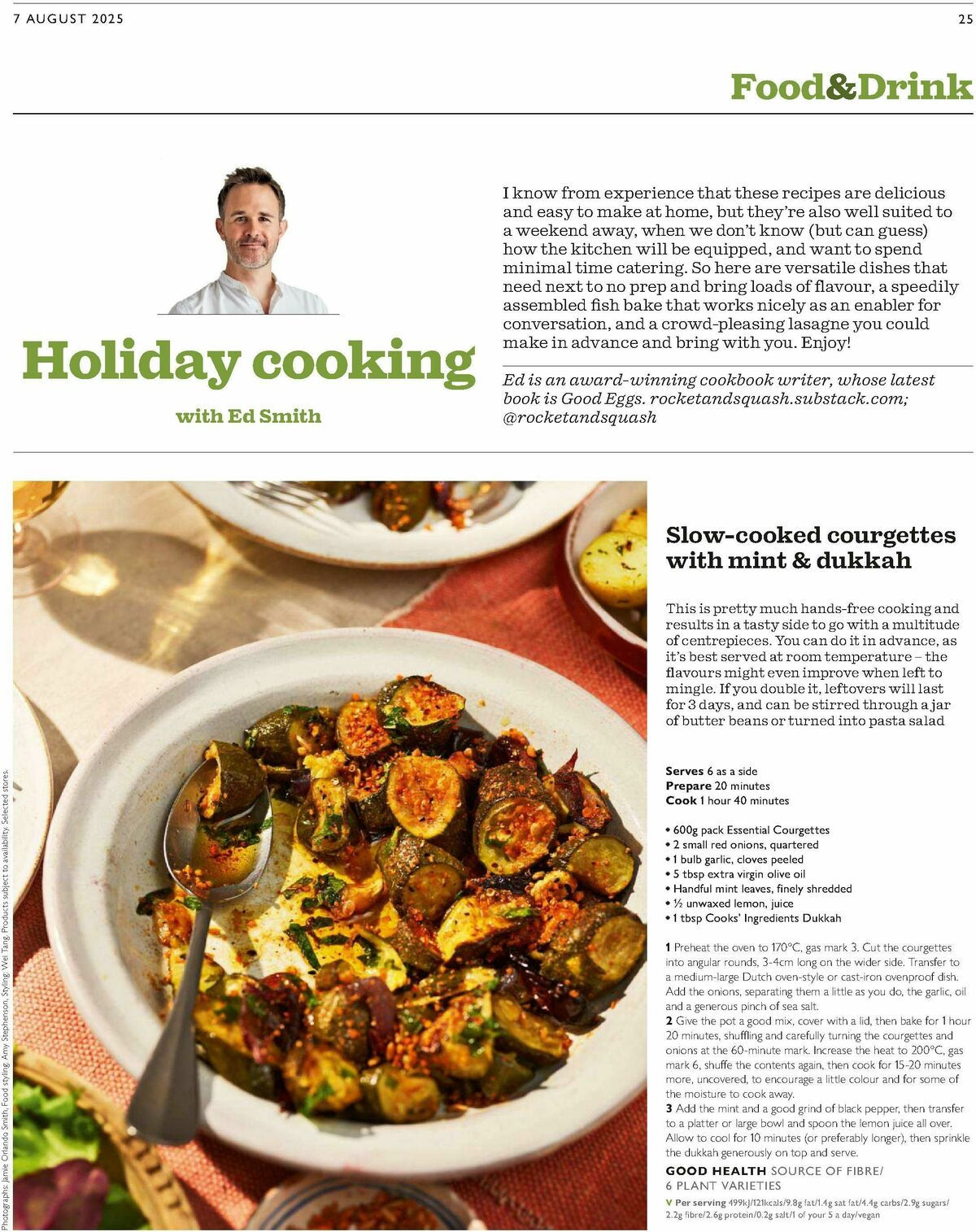 Waitrose Offers from 7 August