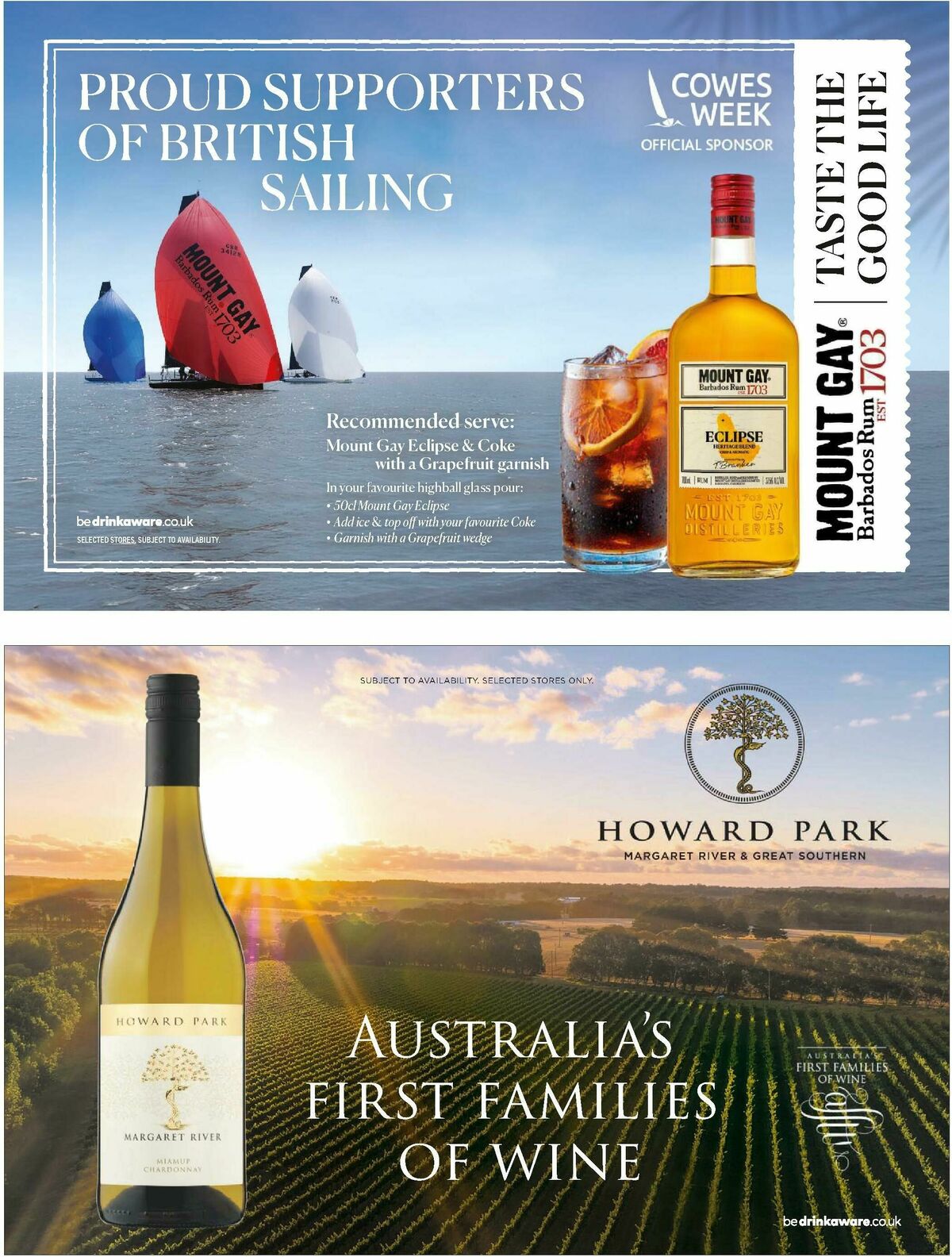 Waitrose Offers from 7 August