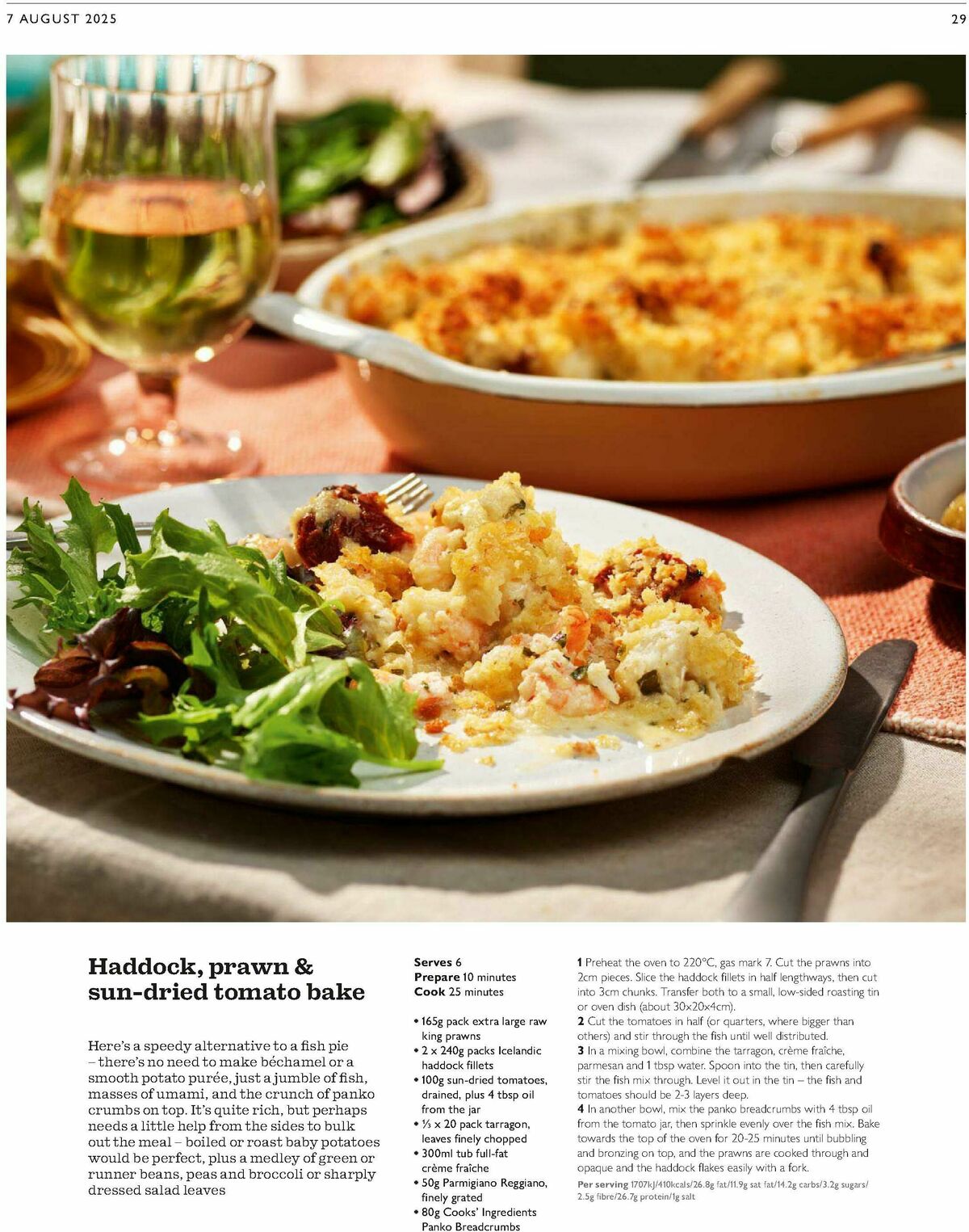 Waitrose Offers from 7 August