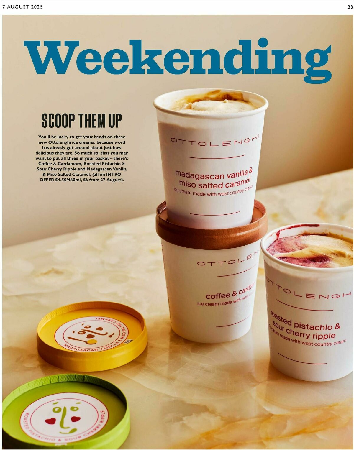 Waitrose Offers from 7 August