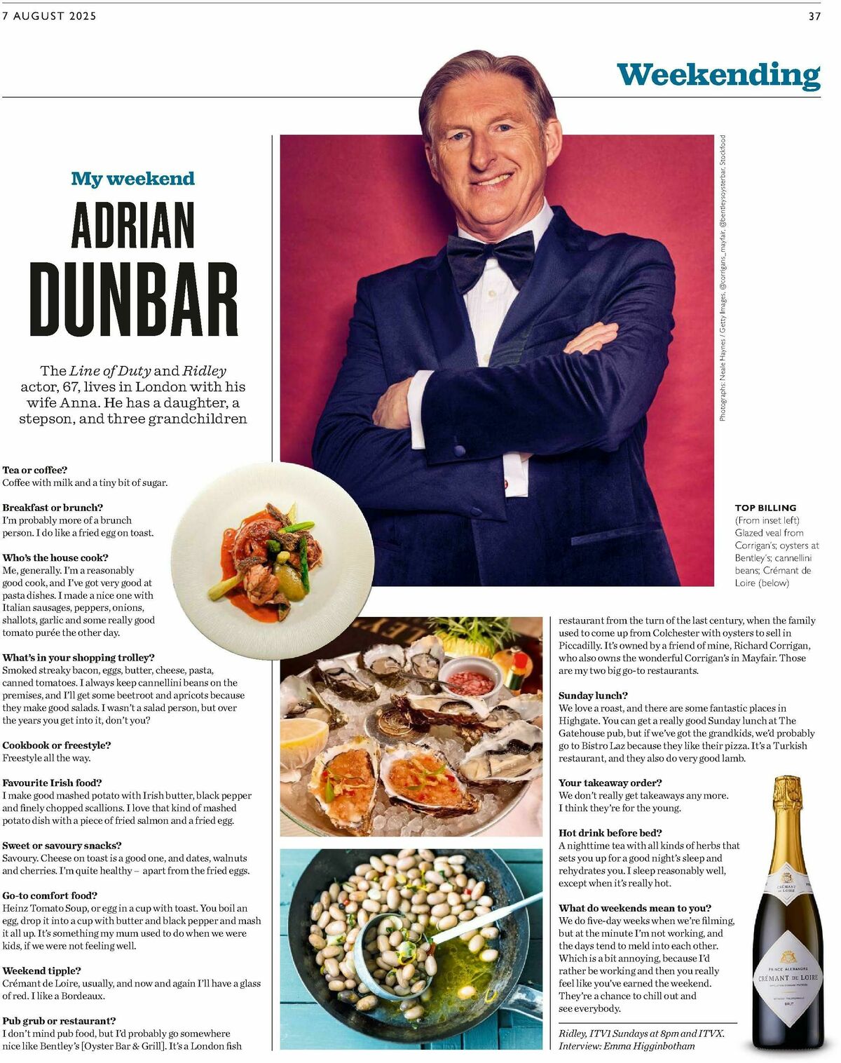 Waitrose Offers from 7 August