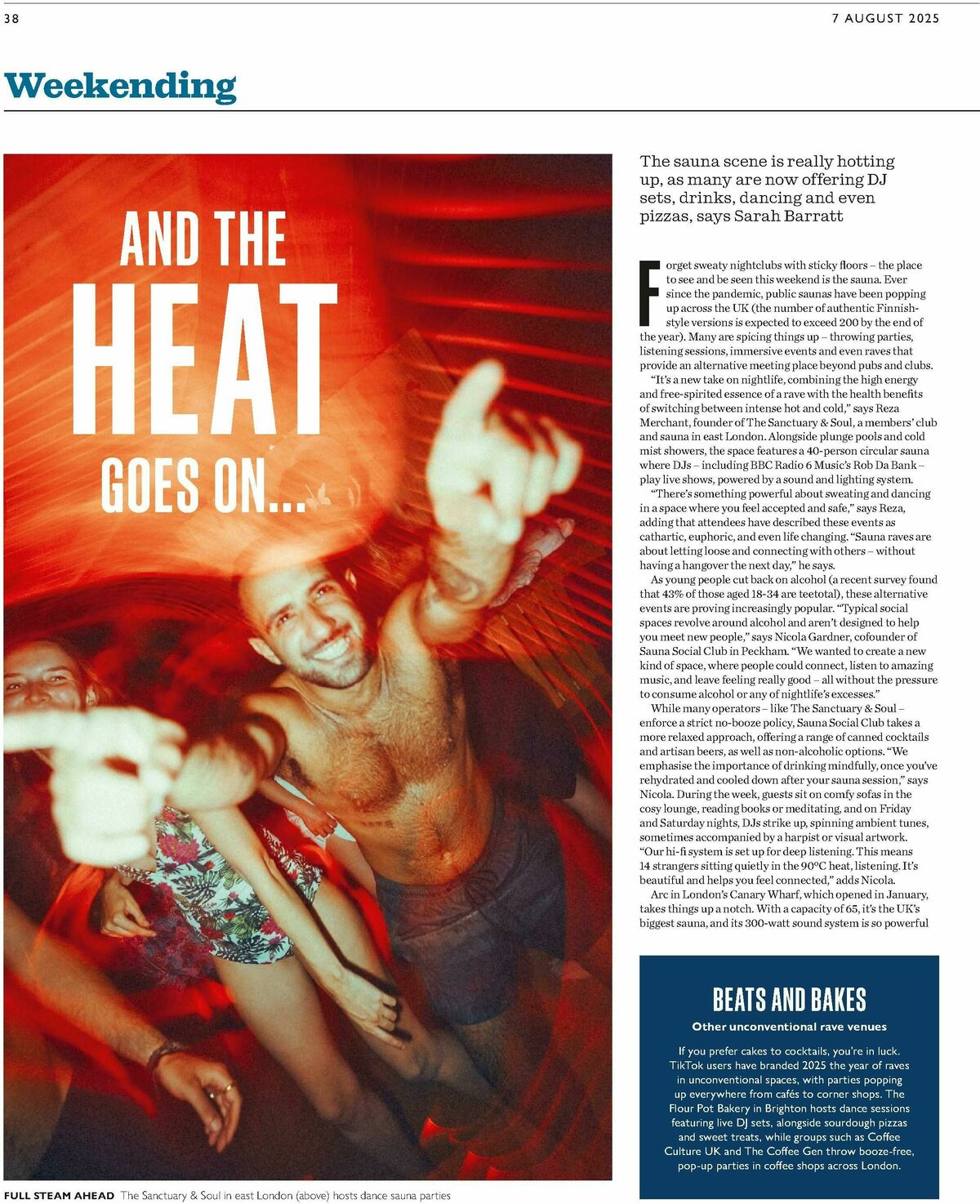 Waitrose Offers from 7 August