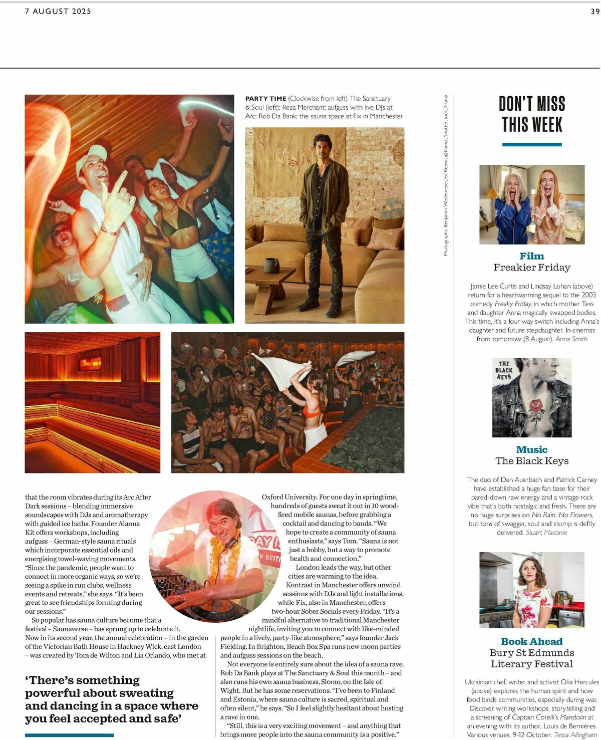 Waitrose Offers from 7 August