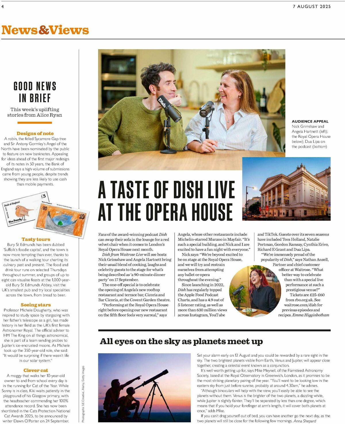 Waitrose Offers from 7 August