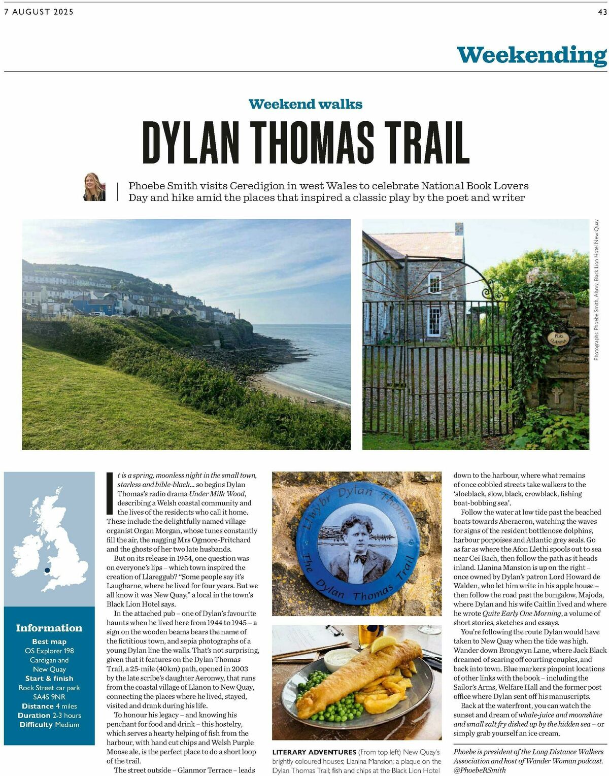 Waitrose Offers from 7 August