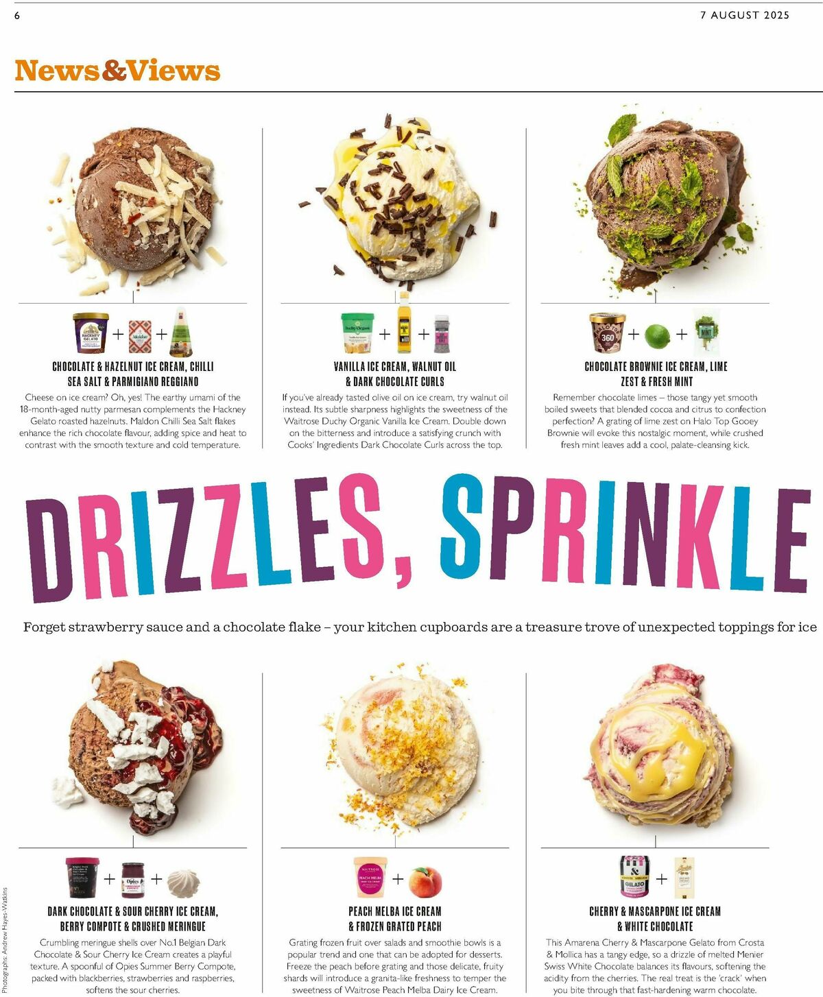 Waitrose Offers from 7 August