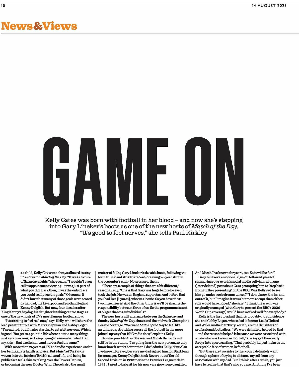 Waitrose Offers from 14 August