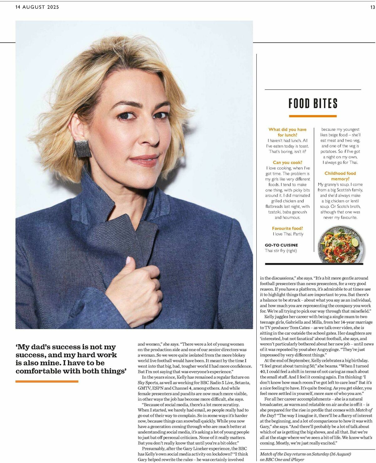 Waitrose Offers from 14 August