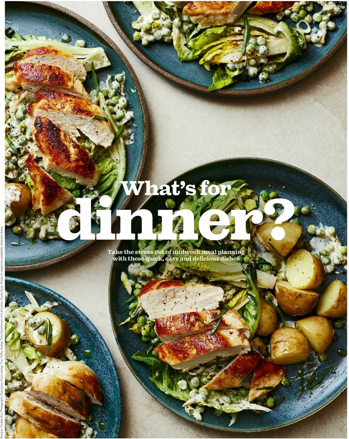 Waitrose Offers from 14 August